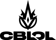 Logo de CBLOL