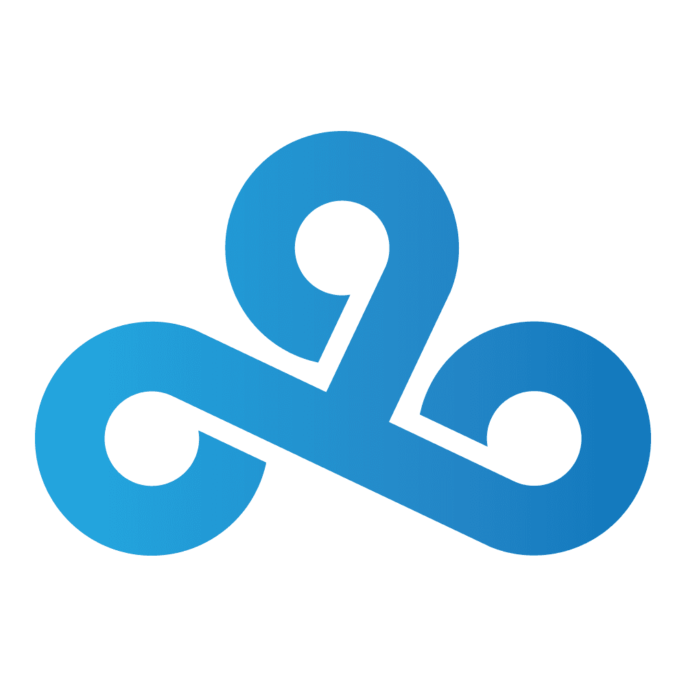 Logo de Cloud9