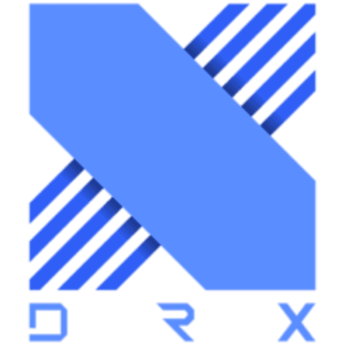Logo de Kiwoom DRX