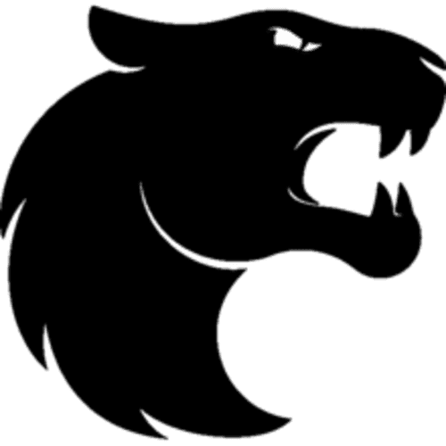 Logo de FURIA Esports