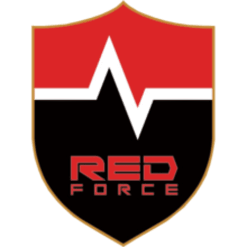 Logo de Nongshim Red Force