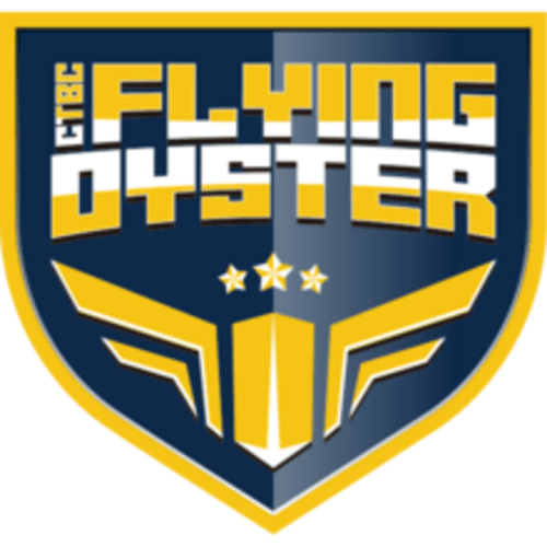 Logo de CTBC Flying Oyster