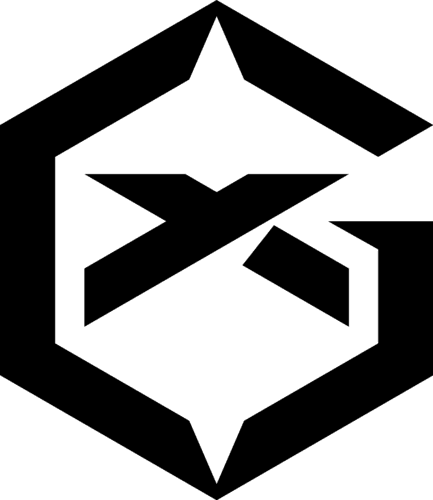 Logo de GIANTX