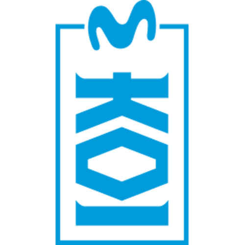 Logo de ⁠Movistar KOI Fénix