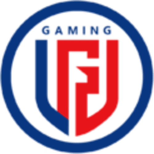Logo de LGD Gaming