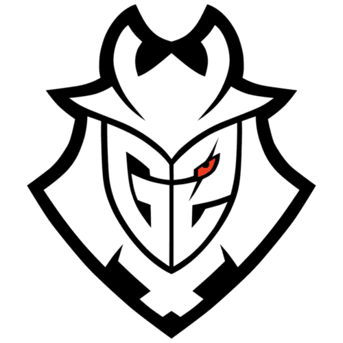 Logo de G2 Esports