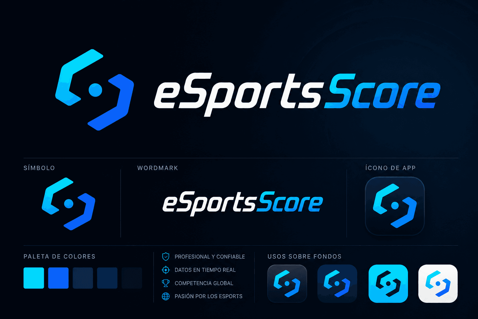 eSportsScore